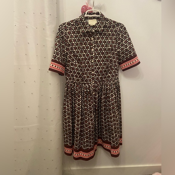 Kate Spade Dress - Picture 2 of 5